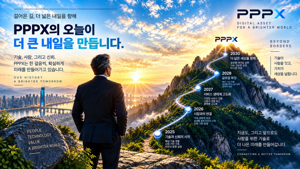 기술로 연결하고, 더 큰 가치를 만들어갑니다.